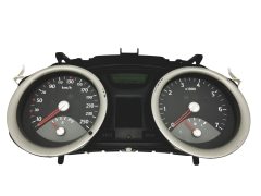 Tahhomeeter Renault Megane 2 8200364015 29658