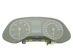 Spidomeeter Seat Leon 5F0920862A A2C90680600 VDO