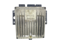 Juhtplokk 8200334419 8200469340 R0410B024D Renault Delphi 63661