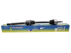 Veovõll Parem Renault Espace 4 8200666595 T6117