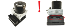 Abs Pump BMW 1 3451 6777158 6777159 DSC Ate 60475