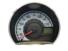 Spidomeeter Aygo 107 C1 83800-0H011-A Toyota PSA 69620