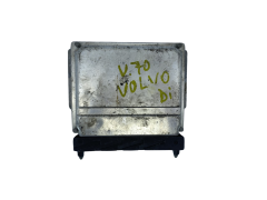 Juhtplokk 0281001776 09496667A Volvo Bosch 62134