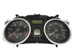 Tahhomeeter Renault Megane 2 8200408798 D 40785