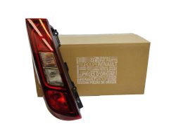 Lamp Vasak Renault 265554082R Originaal