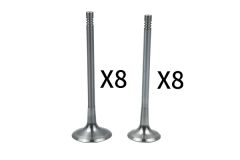 Klapp 06D109601K 06D109611L B18634 VW Audi Seat Skoda Borsehung