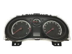 Spidomeeter Opel Corsa D P0013264261 28120245-3 28979