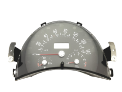Tahhomeeter Volkswagen New Beetle 47032 RHD