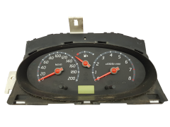 Tahhomeeter Nissan Micra AX760 26835