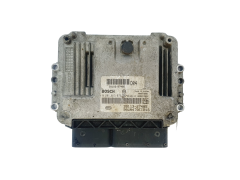 Juhtplokk 0281013072 39113-27485 90UN4T0EI04S KIA Bosch