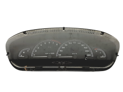 Spidomeeter Fiat Marea 606127001 60.6127.001 59221
