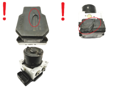 Abs Pump Hyundai Trajet 58920-3A300 BH60106300 46432