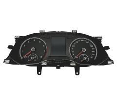 Tahhomeeter VW T-Roc 2GA920740 A2C11789500 VDO
