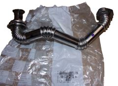 Egr Toru Uus Originaal 9803842980 Citroen Peugeot
