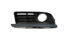 Halogeeni Raam Parem Tehke VW Golf Jetta 1K0853666H 88530063802 DPA