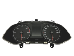 Tahhomeeter Seat Ibiza 6F0920731 A2C10854700 VDO