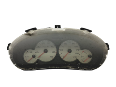 Spidomeeter Peugeot Partner 9662745280 000709014 48158