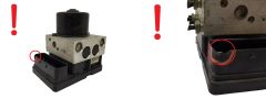 Abs Pump Ford Focus 2M51-2M110-EC 10.0925-0115.3 Ate 5282