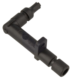 Sidurisüstemi Adapter Originaal Citroen Peugeot C4 307 2156W9
