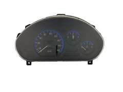 Spidomeeter Daewoo Matiz 96527397 2182