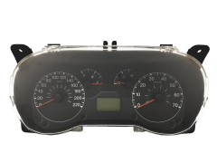 Tahhomeeter Fiat Grande Punto 51701537 30279