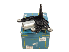 Puhastite mootor Peugeot 9640961380 6405L9 Originaal Puhastite mootor Peugeot 9640961380 6405L9 Originaal