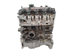 Diiselmootor K9K628 K9KE628 8201708642 1.5 dci Renault Clio 4 S78