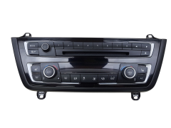 Raadio lülituspaneel A/C BMW 3 64.11- 9226785 17313810