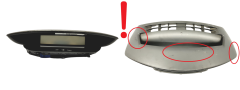 Tahhomeeter Citroen C4 P96613462ZD 59631