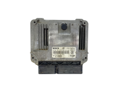 Juhtplokk 0281011914 55193968 Opel Bosch 62511