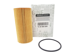 Õlifilter Renault Nissan 2.3 dCi 152098580R Uus Originaal