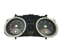 Tahhomeeter Renault Megane 2 8200399695 D 55387