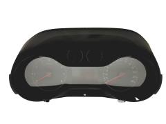 Tahhomeeter Opel Corsa E 9831576180 Yazaki 51897
