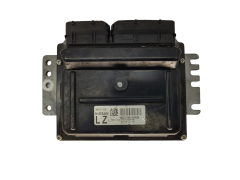 Juhtplokk MEC37-300 H3 LZ Nissan Hitachi 16507