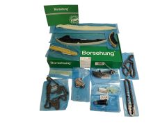Nukkvõlliketi komplekt Tehke VW Audi Skoda 06K109158BG B10252 Borsehung