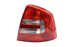 Lamp Parem 1Z5945112A 89450719002 Skoda Octavia 2 DPA