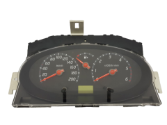 Tahhomeeter Nissan Micra AX865 21435