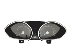 Tahhomeeter Ford Fiesta VP8A6F-10894-BC 52221