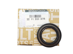 Tihend, tihendusrõngas Renault 321133387R Originaal