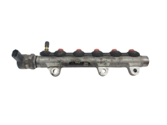 Sissepritse Juhtmed Renault Bosch 8200661279 0445214153 0281002753 2.0 DCI 60