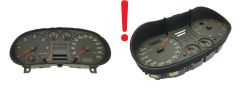 Spidomeeter Audi A3 8L 8L0919860 110008778001 69635