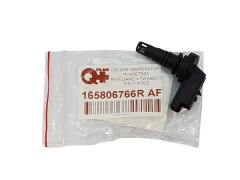 Temperatuuriandur Renault 0.9 1.4 TCE 165806766R Uus Originaal
