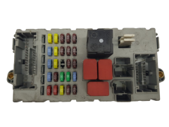 Kaitsmete kast Fiat Lancia 51799306 CPL 19989