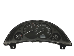 Tahhomeeter Opel Corsa C 09166808FB 110008988003 31285