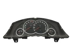 Spidomeeter Opel Meriva 13281892AA 110080162046 43409
