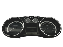 Spidomeeter Peugeot 308 9665107480 503001550310 53210