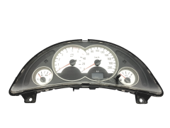 Spidomeeter Opel 09166819FT 110080005002 Corsa C 44062