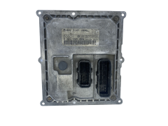 Juhtplokk Smart 0003107V006 0261205004 Bosch 49981