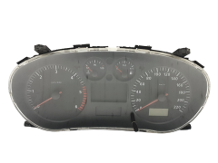 Tahhomeeter Seat Ibiza W06K0920801E 110008924028 55586
