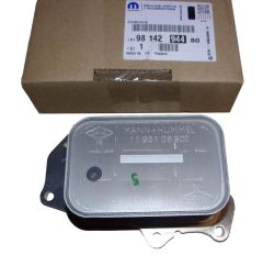 Õlijahuti Originaal 9814294480 Citroen Peugeot